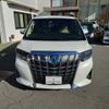 toyota alphard 2020 -TOYOTA--Alphard 6AA-AYH30W--AYH30-0106095---TOYOTA--Alphard 6AA-AYH30W--AYH30-0106095- image 5