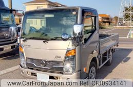 nissan atlas 2016 GOO_NET_EXCHANGE_0504287A30250323W002
