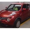 nissan juke 2012 CFJ1806191 image 1