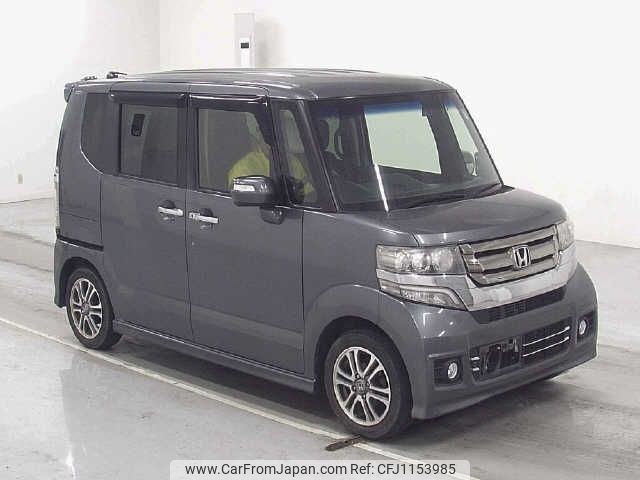 honda n-box 2016 -HONDA--N BOX JF1--1824024---HONDA--N BOX JF1--1824024- image 1