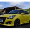 suzuki swift 2013 -SUZUKI--Swift CBA-ZC32S--ZC32S-113499---SUZUKI--Swift CBA-ZC32S--ZC32S-113499- image 4