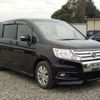 honda stepwagon 2011 -HONDA--Stepwgn DBA-RK5--RK5-1115921---HONDA--Stepwgn DBA-RK5--RK5-1115921- image 1