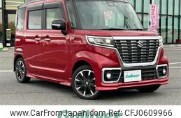 suzuki spacia 2019 -SUZUKI--Spacia DAA-MK53S--MK53S-849006---SUZUKI--Spacia DAA-MK53S--MK53S-849006-