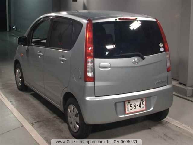 daihatsu move 2007 -DAIHATSU--Move L185S-0037412---DAIHATSU--Move L185S-0037412- image 2