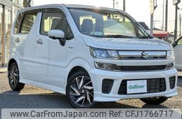 suzuki wagon-r 2019 CFJ1766717