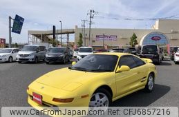 toyota mr2 1994 -TOYOTA--MR2 E-SW20--SW20-0094906---TOYOTA--MR2 E-SW20--SW20-0094906-