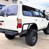 toyota land-cruiser 1994 -TOYOTA--Land Cruiser U-HZJ81V--HZJ81-0004167---TOYOTA--Land Cruiser U-HZJ81V--HZJ81-0004167- image 2