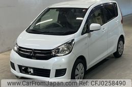 mitsubishi ek-wagon 2018 -MITSUBISHI--ek Wagon B11W-0504369---MITSUBISHI--ek Wagon B11W-0504369-