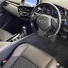 toyota c-hr 2018 -TOYOTA--C-HR DAA-ZYX10--ZYX10-2137709---TOYOTA--C-HR DAA-ZYX10--ZYX10-2137709- image 8