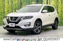 nissan x-trail 2017 -NISSAN--X-Trail DBA-T32--T32-045209---NISSAN--X-Trail DBA-T32--T32-045209-