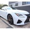 lexus rc-f 2016 CFJ1676299 image 2