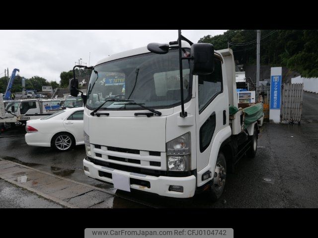 isuzu forward 2012 -ISUZU--Forward FRR90S1--7037820---ISUZU--Forward FRR90S1--7037820- image 1