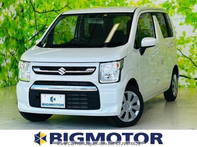 suzuki wagon-r 2023 quick_quick_5BA-MH85S_MH85S-156648 image 1