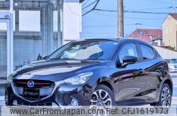 mazda demio 2015 CFJ1619173