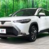 toyota corolla-cross 2022 -TOYOTA 【名変中 】--Corolla Cross ZSG10--1012274---TOYOTA 【名変中 】--Corolla Cross ZSG10--1012274- image 27