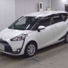 toyota sienta 2016 -TOYOTA 【和泉 502ﾌ2312】--Sienta DBA-NSP170G--NSP170G-7038189---TOYOTA 【和泉 502ﾌ2312】--Sienta DBA-NSP170G--NSP170G-7038189- image 2