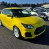 suzuki swift 2017 quick_quick_CBA-ZC33S_102844 image 1