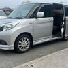 suzuki solio 2017 -SUZUKI 【名変中 】--Solio MA36S--160994---SUZUKI 【名変中 】--Solio MA36S--160994- image 8