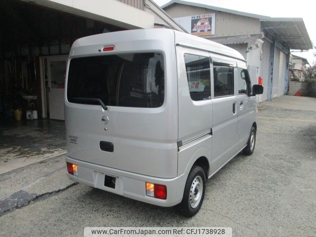 nissan clipper-van 2023 CFJ1738928 image 2