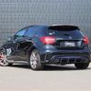 mercedes-benz amg 2018 -MERCEDES-BENZ--AMG CBA-176052--WDD1760522J701266---MERCEDES-BENZ--AMG CBA-176052--WDD1760522J701266- image 15