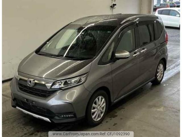 honda freed-plus 2020 quick_quick_6BA-GB5_3118412 image 1