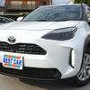 toyota yaris-cross 2025 CFJ0913333 image 1