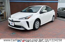 toyota prius 2019 quick_quick_ZVW51_ZVW51-8065855