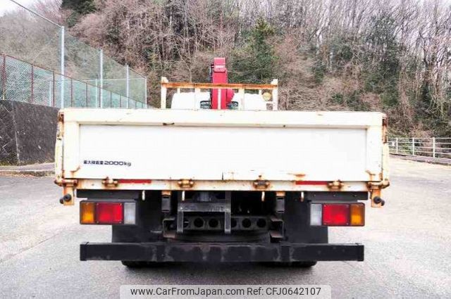 isuzu elf-truck 2014 quick_quick_TKG-NMR85AN_NMR85-7023942 image 2