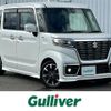 suzuki spacia 2019 -SUZUKI--Spacia DAA-MK53S--MK53S-627270---SUZUKI--Spacia DAA-MK53S--MK53S-627270- image 1