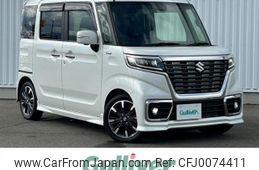 suzuki spacia 2019 -SUZUKI--Spacia DAA-MK53S--MK53S-627270---SUZUKI--Spacia DAA-MK53S--MK53S-627270-