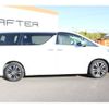 toyota vellfire 2019 -TOYOTA--Vellfire DBA-AGH30W--AGH30-0255723---TOYOTA--Vellfire DBA-AGH30W--AGH30-0255723- image 8