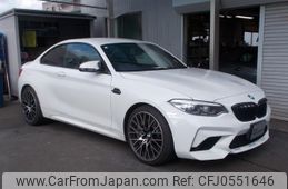 bmw m2 2020 quick_quick_2U30_WBS2U720407F74378
