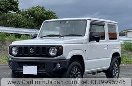 suzuki jimny 2020 quick_quick_3BA-JB64W_JB64W-153940