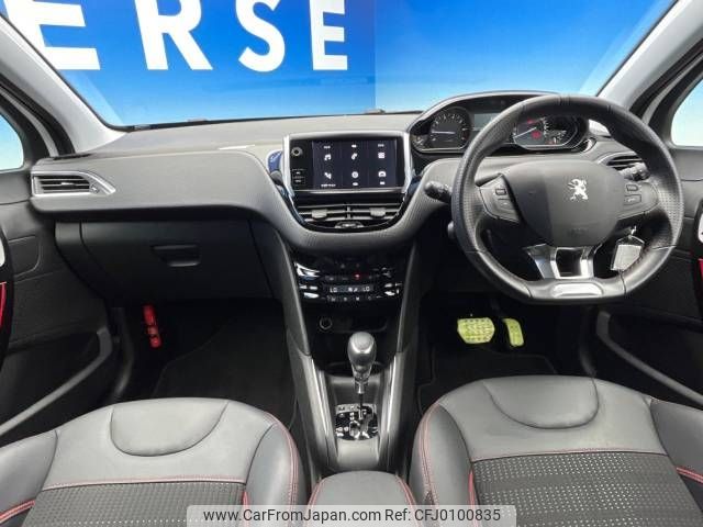 peugeot 208 2019 -PEUGEOT--Peugeot 208 ABA-A9HN01--VF3CCHNZTKW035268---PEUGEOT--Peugeot 208 ABA-A9HN01--VF3CCHNZTKW035268- image 2