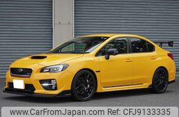 subaru wrx 2016 -SUBARU 【江東 300ｽ7073】--WRX CBA-VAB--VAB-011001---SUBARU 【江東 300ｽ7073】--WRX CBA-VAB--VAB-011001-