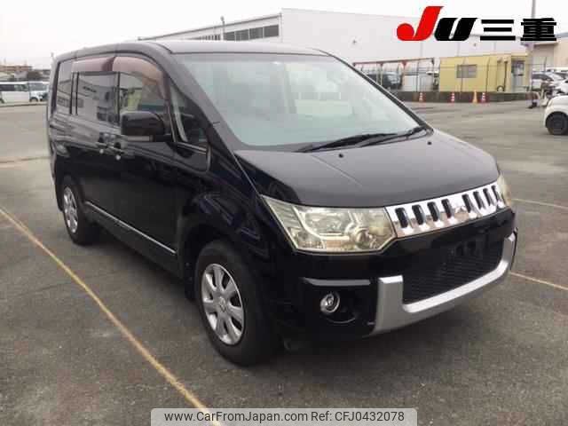 mitsubishi delica-d5 2013 -MITSUBISHI--Delica D5 CV2W--0900936---MITSUBISHI--Delica D5 CV2W--0900936- image 1