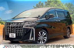 toyota alphard 2023 quick_quick_AGH30W_AGH30-0463512