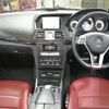 mercedes-benz e-class 2014 -MERCEDES-BENZ--Benz E Class RBA-207436--WDD2074362F271552---MERCEDES-BENZ--Benz E Class RBA-207436--WDD2074362F271552- image 3