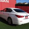 nissan skyline 2016 -NISSAN--Skyline DAA-HV37--HV37-300495---NISSAN--Skyline DAA-HV37--HV37-300495- image 2