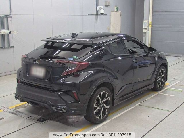 toyota c-hr 2018 -TOYOTA--C-HR NGX50-2027804---TOYOTA--C-HR NGX50-2027804- image 2