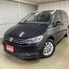 volkswagen golf-touran 2018 -VOLKSWAGEN 【長岡 331ﾛ513】--VW Golf Touran 1TCZD--JW051064---VOLKSWAGEN 【長岡 331ﾛ513】--VW Golf Touran 1TCZD--JW051064- image 2