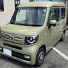 honda n-van 2020 -HONDA--N VAN HBD-JJ1--JJ1-4009705---HONDA--N VAN HBD-JJ1--JJ1-4009705- image 1