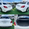 mercedes-benz c-class 2016 quick_quick_RBA-205042_WDD2050422R158576 image 5