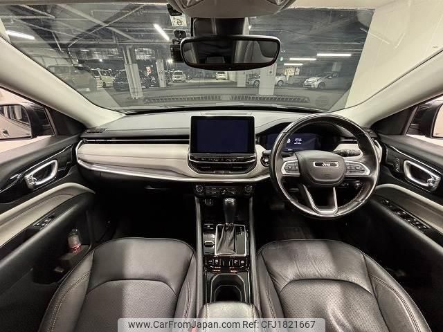 jeep compass 2021 CFJ1821667 image 2