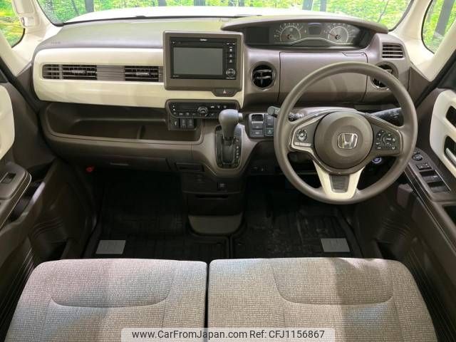 honda n-box 2023 -HONDA--N BOX 6BA-JF3--JF3-5319082---HONDA--N BOX 6BA-JF3--JF3-5319082- image 2