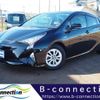 toyota prius 2017 -TOYOTA--Prius DAA-ZVW50--ZVW50-6089196---TOYOTA--Prius DAA-ZVW50--ZVW50-6089196- image 1