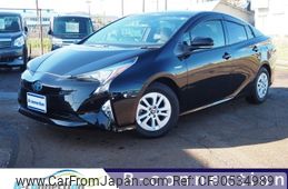 toyota prius 2017 -TOYOTA--Prius DAA-ZVW50--ZVW50-6089196---TOYOTA--Prius DAA-ZVW50--ZVW50-6089196-