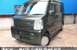 suzuki every 2021 -SUZUKI--Every EBD-DA17V--DA17V-866246---SUZUKI--Every EBD-DA17V--DA17V-866246-