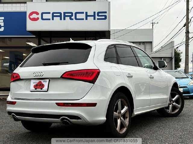 audi q5 2016 CFJ1831055 image 2
