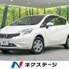 nissan note 2016 -NISSAN--Note DBA-NE12--NE12-105415---NISSAN--Note DBA-NE12--NE12-105415- image 1